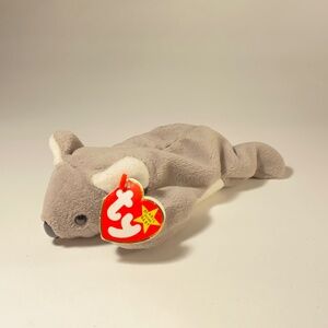 Mel Koala TY Beanie Baby